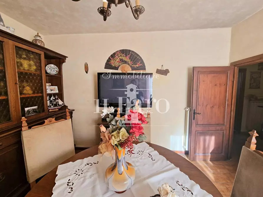 Immagine 9 di Terratetto in vendita  a Poggio A Caiano