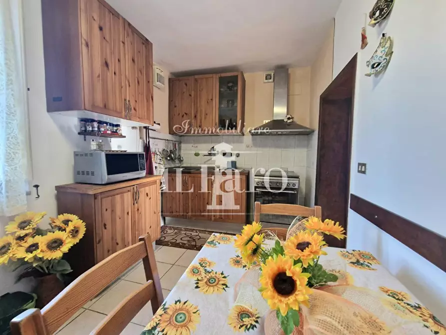 Immagine 4 di Terratetto in vendita  a Poggio A Caiano