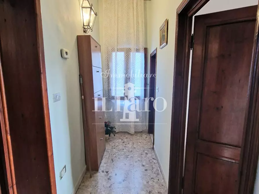 Immagine 16 di Terratetto in vendita  a Poggio A Caiano