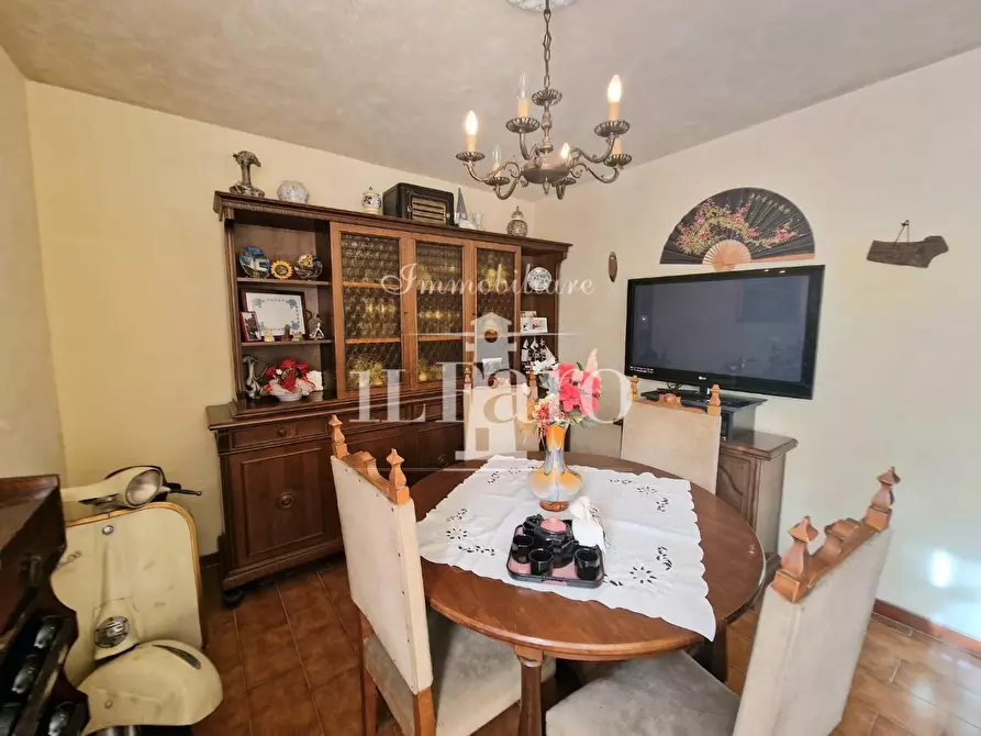 Immagine 10 di Terratetto in vendita  a Poggio A Caiano