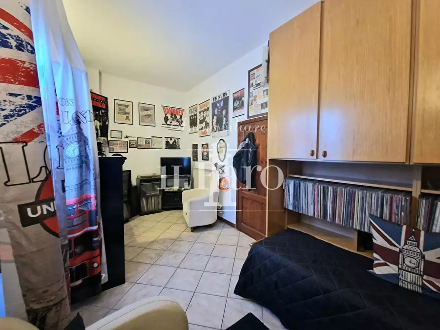 Immagine 25 di Terratetto in vendita  a Poggio A Caiano