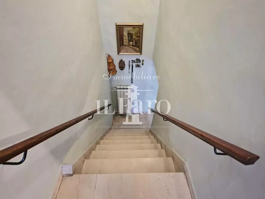 Immagine 14 di Terratetto in vendita  a Poggio A Caiano