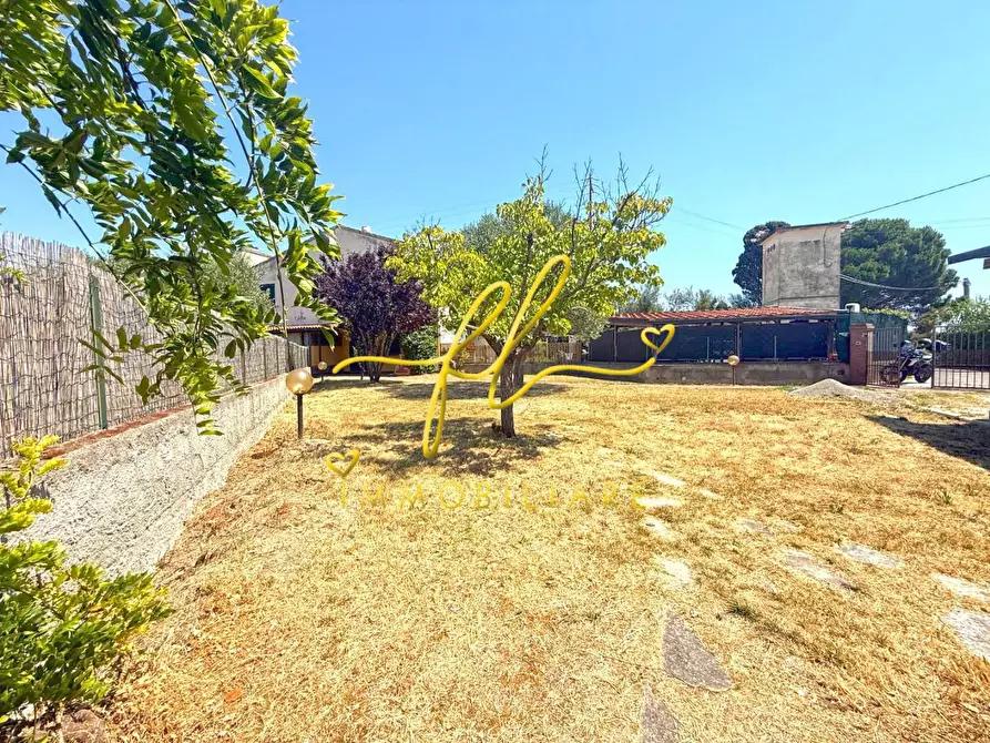 Immagine 4 di Casa semindipendente in vendita  a Cecina