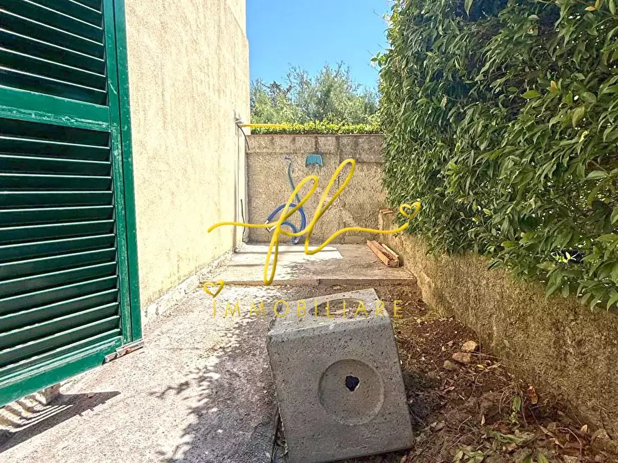 Immagine 21 di Casa semindipendente in vendita  a Cecina