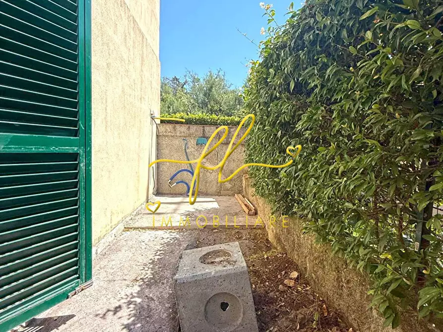 Immagine 20 di Casa semindipendente in vendita  a Cecina