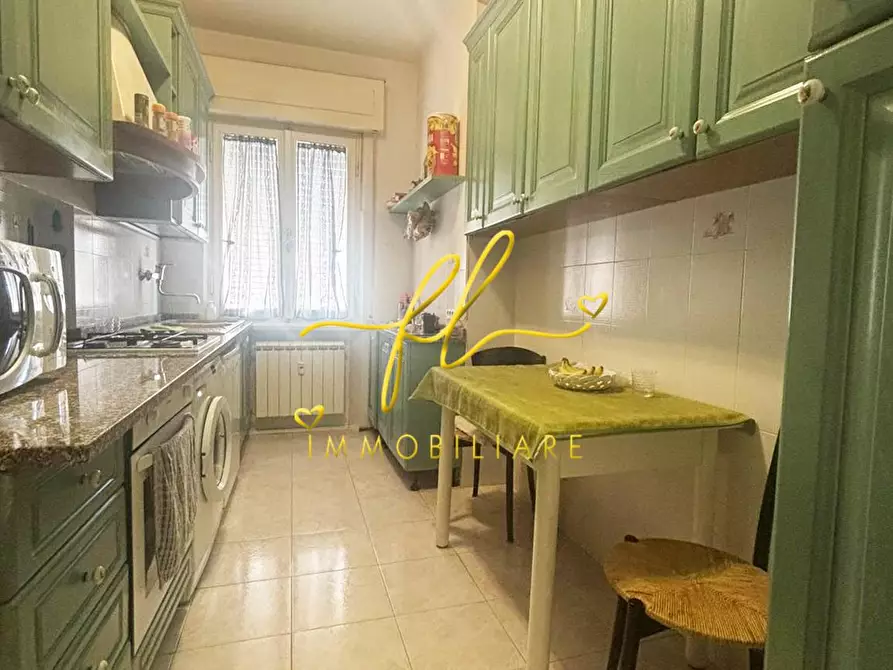 Immagine 18 di Appartamento in vendita  a Cecina