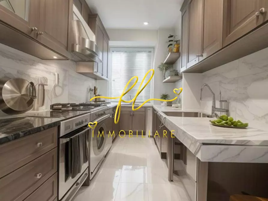 Immagine 13 di Appartamento in vendita  a Cecina