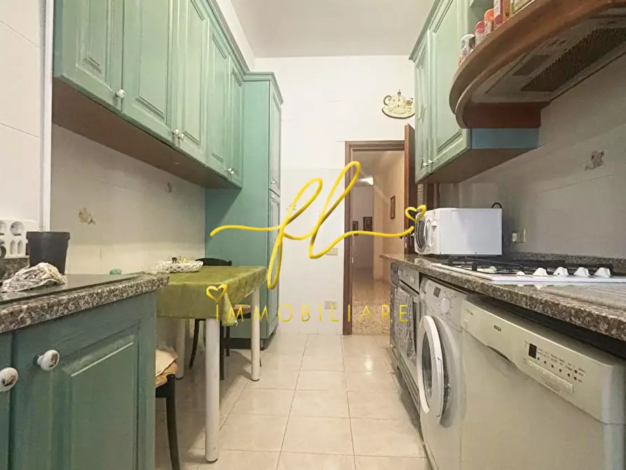 Immagine 15 di Appartamento in vendita  a Cecina