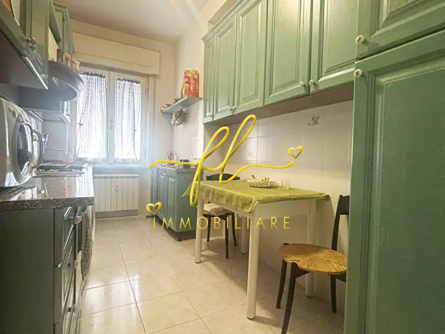 Immagine 17 di Appartamento in vendita  a Cecina