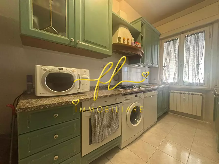 Immagine 14 di Appartamento in vendita  a Cecina