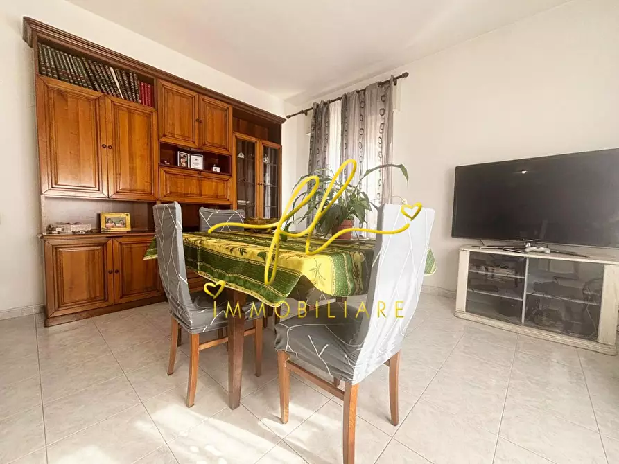 Immagine 7 di Appartamento in vendita  a Cecina