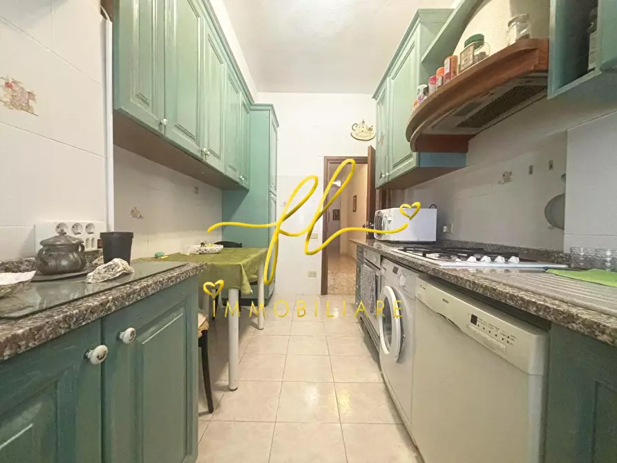 Immagine 12 di Appartamento in vendita  a Cecina