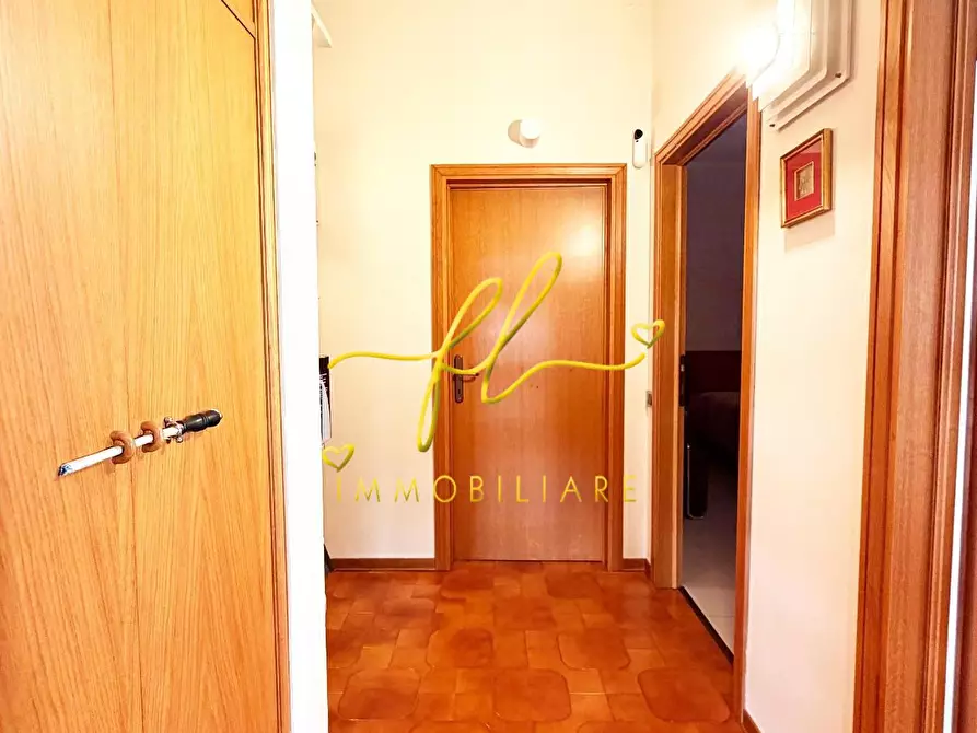 Immagine 7 di Villa in vendita  a Pomarance