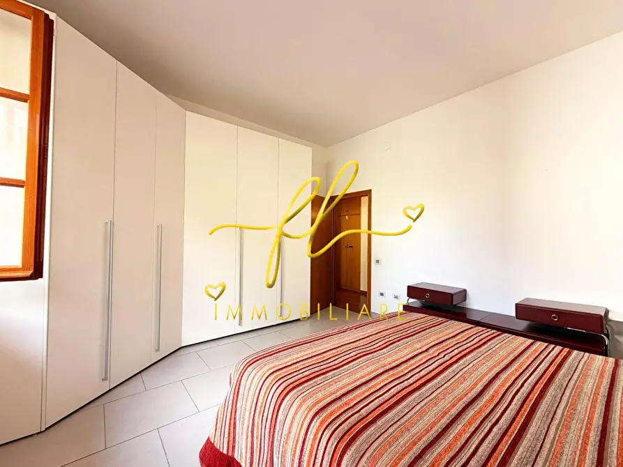 Immagine 8 di Villa in vendita  a Pomarance