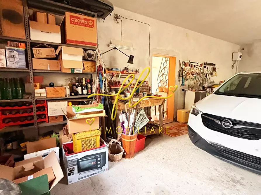 Immagine 19 di Villa in vendita  a Pomarance