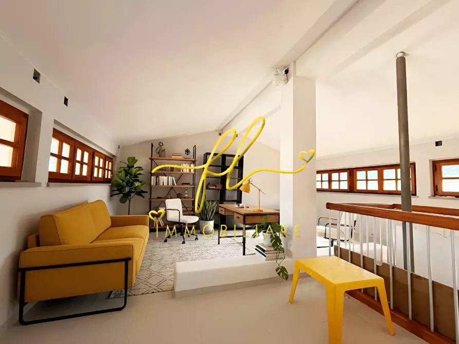 Immagine 17 di Villa in vendita  a Pomarance