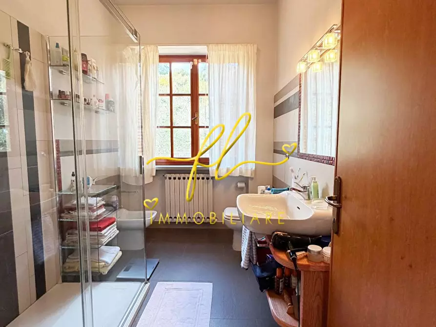 Immagine 15 di Villa in vendita  a Pomarance