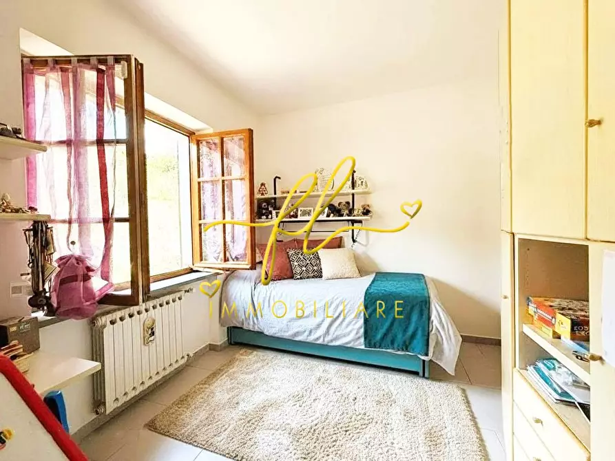 Immagine 12 di Villa in vendita  a Pomarance