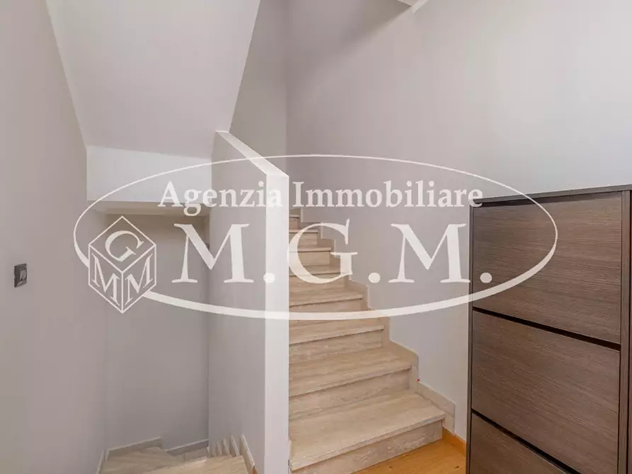 Immagine 26 di Villetta a schiera in vendita  a Calcinaia