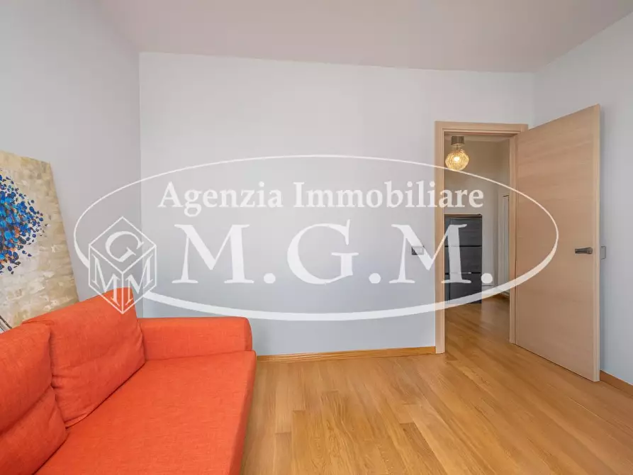 Immagine 25 di Villetta a schiera in vendita  a Calcinaia