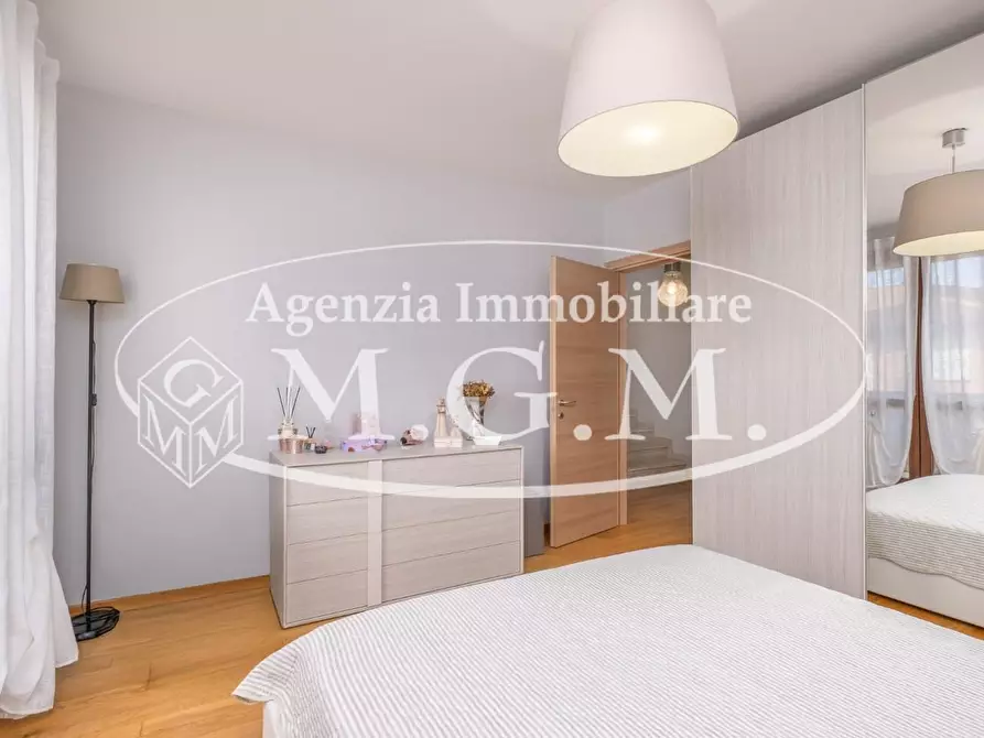 Immagine 20 di Villetta a schiera in vendita  a Calcinaia