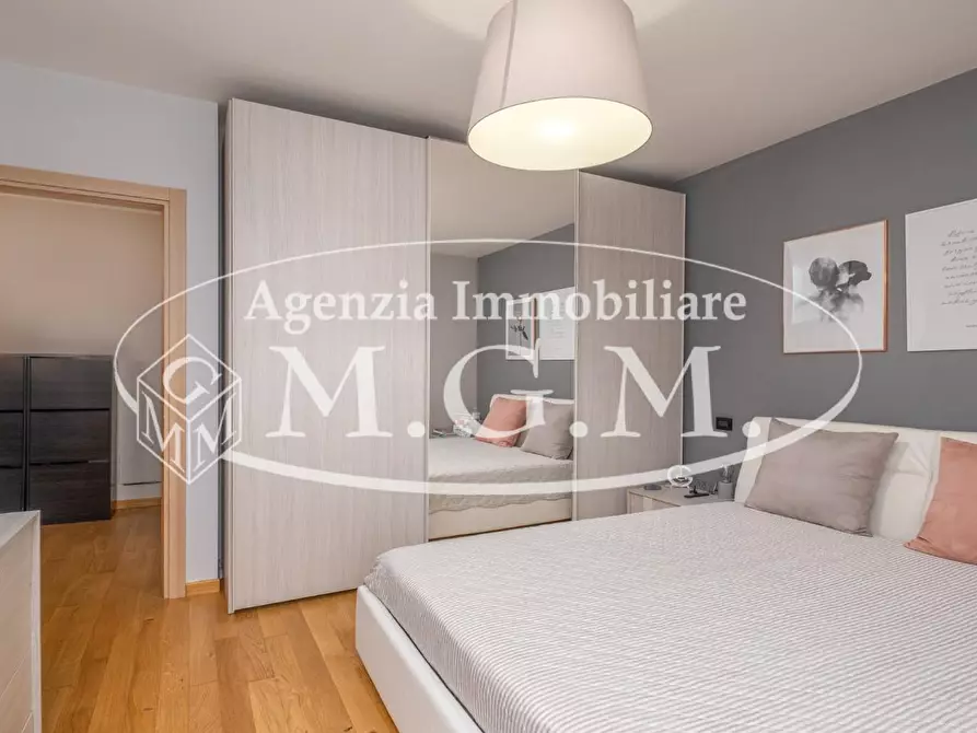 Immagine 18 di Villetta a schiera in vendita  a Calcinaia