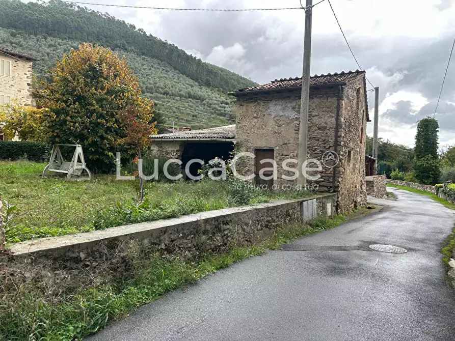 Immagine 31 di Casa colonica in vendita  a Capannori