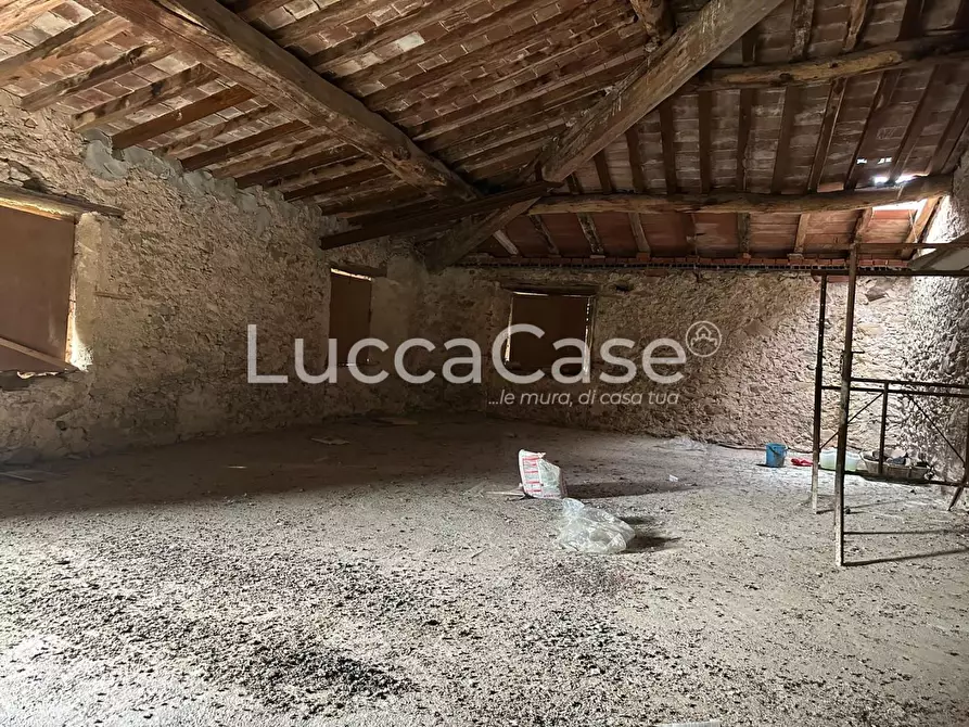 Immagine 14 di Casa colonica in vendita  a Capannori