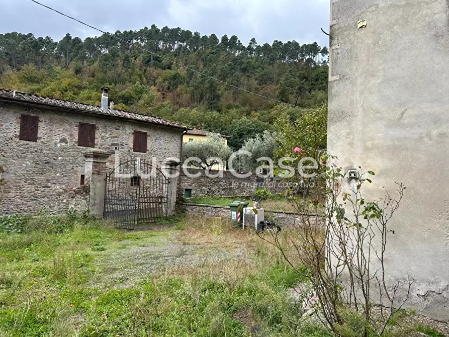 Immagine 28 di Casa colonica in vendita  a Capannori