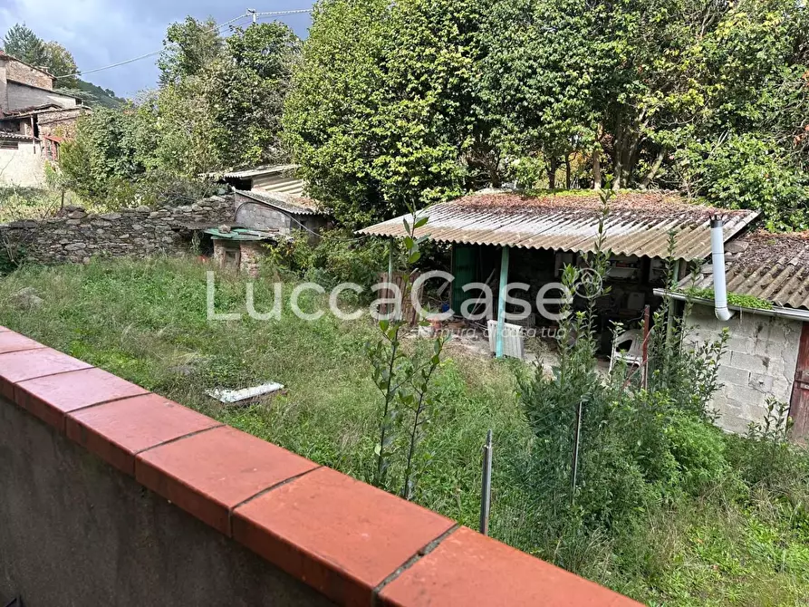 Immagine 29 di Casa colonica in vendita  a Capannori