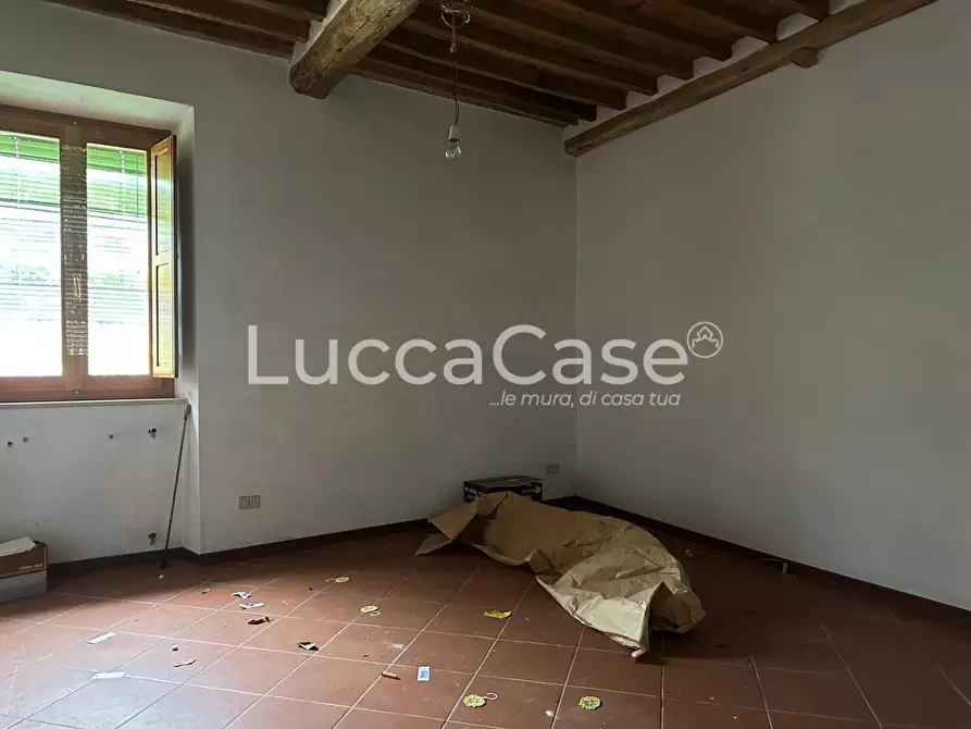 Immagine 8 di Casa colonica in vendita  a Capannori