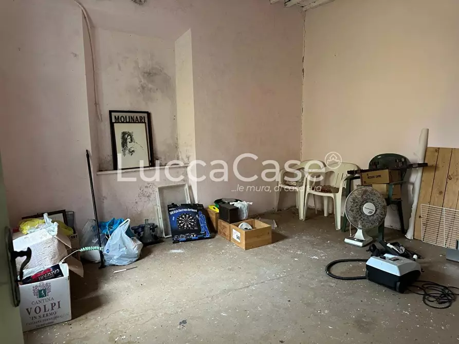 Immagine 4 di Terratetto in vendita  a Capannori