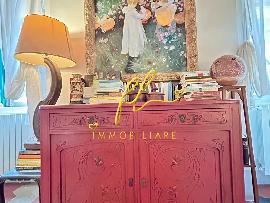 Immagine 18 di Appartamento in vendita  a Portoferraio