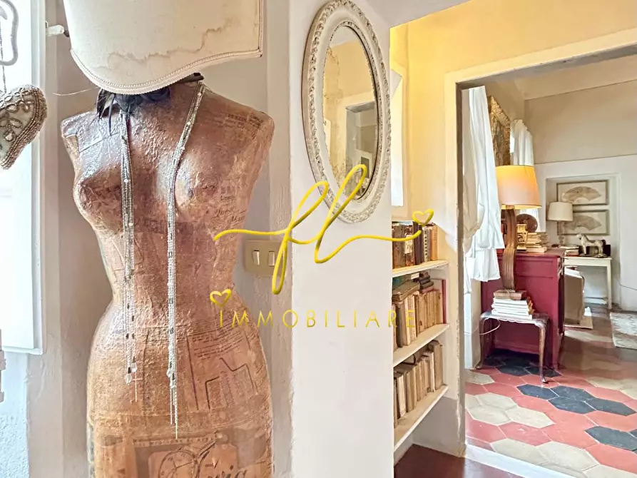 Immagine 10 di Appartamento in vendita  a Portoferraio