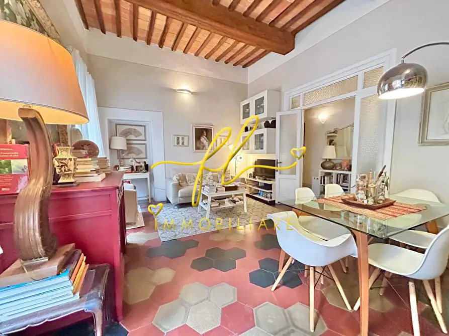 Immagine 5 di Appartamento in vendita  a Portoferraio