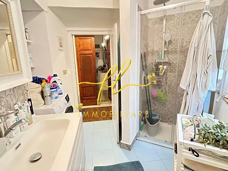 Immagine 14 di Appartamento in vendita  a Portoferraio