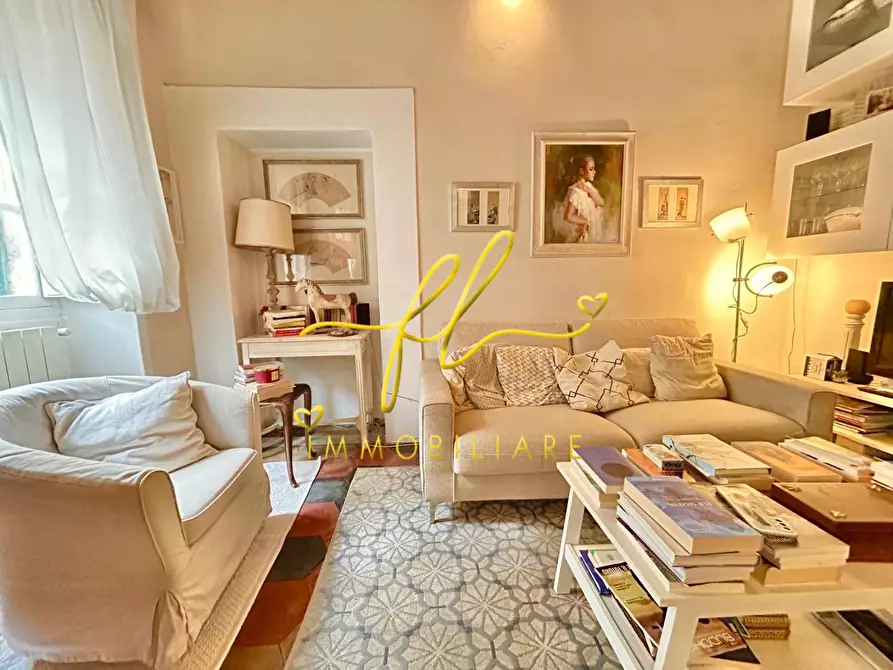 Immagine 3 di Appartamento in vendita  a Portoferraio