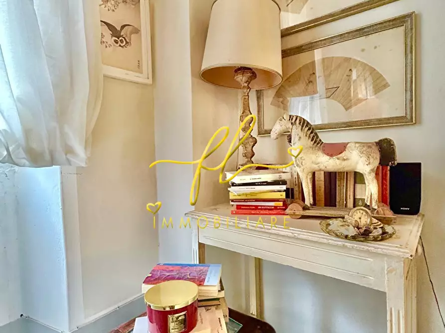 Immagine 4 di Appartamento in vendita  a Portoferraio