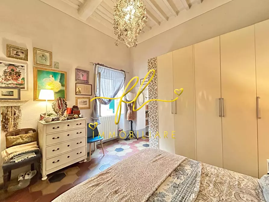 Immagine 11 di Appartamento in vendita  a Portoferraio