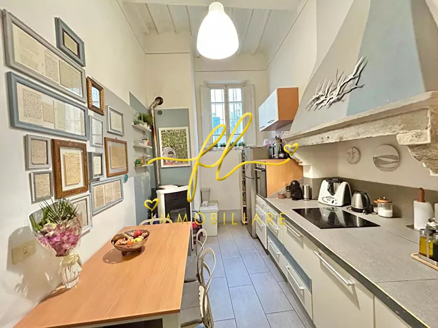 Immagine 8 di Appartamento in vendita  a Portoferraio