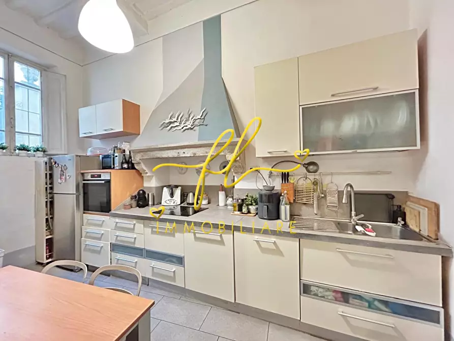 Immagine 20 di Appartamento in vendita  a Portoferraio