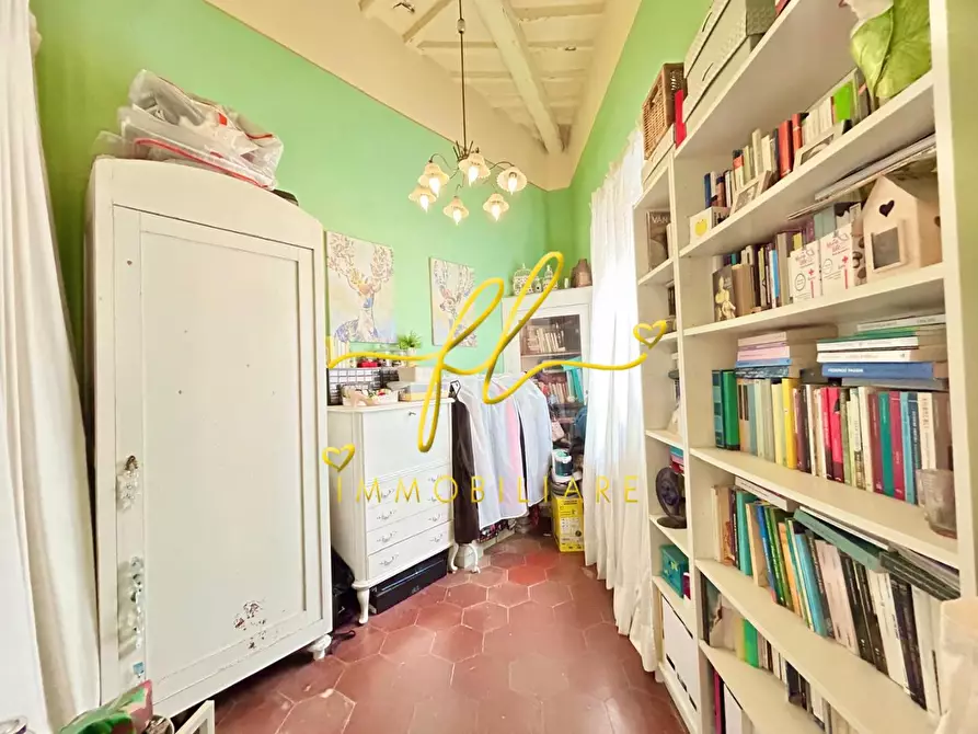 Immagine 12 di Appartamento in vendita  a Portoferraio