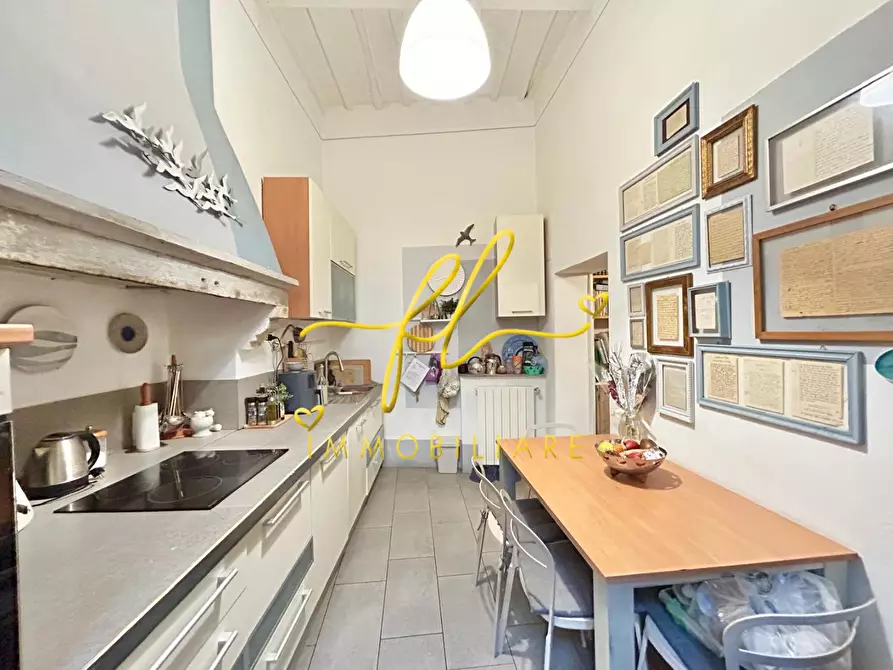 Immagine 7 di Appartamento in vendita  a Portoferraio