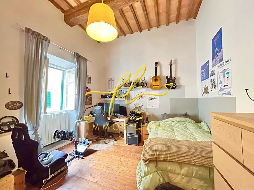 Immagine 6 di Appartamento in vendita  a Portoferraio