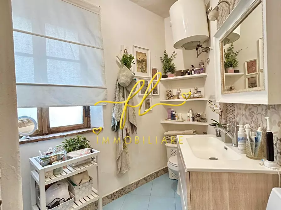 Immagine 13 di Appartamento in vendita  a Portoferraio