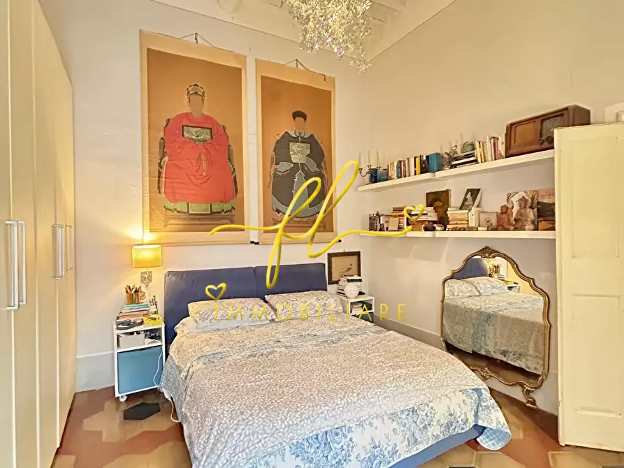 Immagine 9 di Appartamento in vendita  a Portoferraio