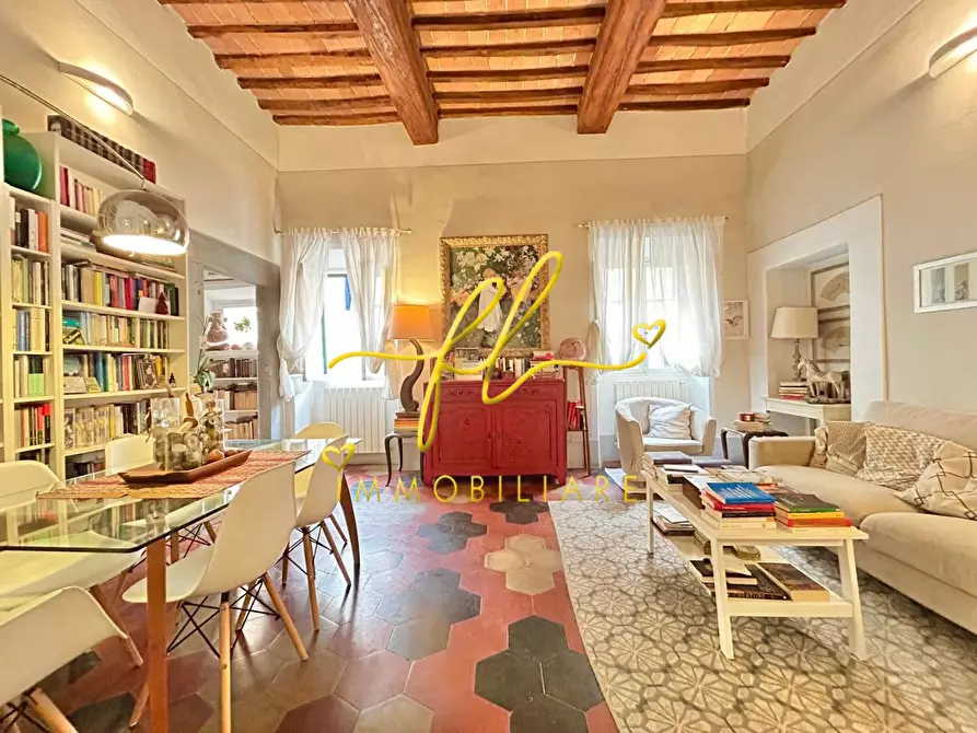 Immagine 2 di Appartamento in vendita  a Portoferraio