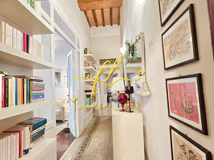 Immagine 15 di Appartamento in vendita  a Portoferraio