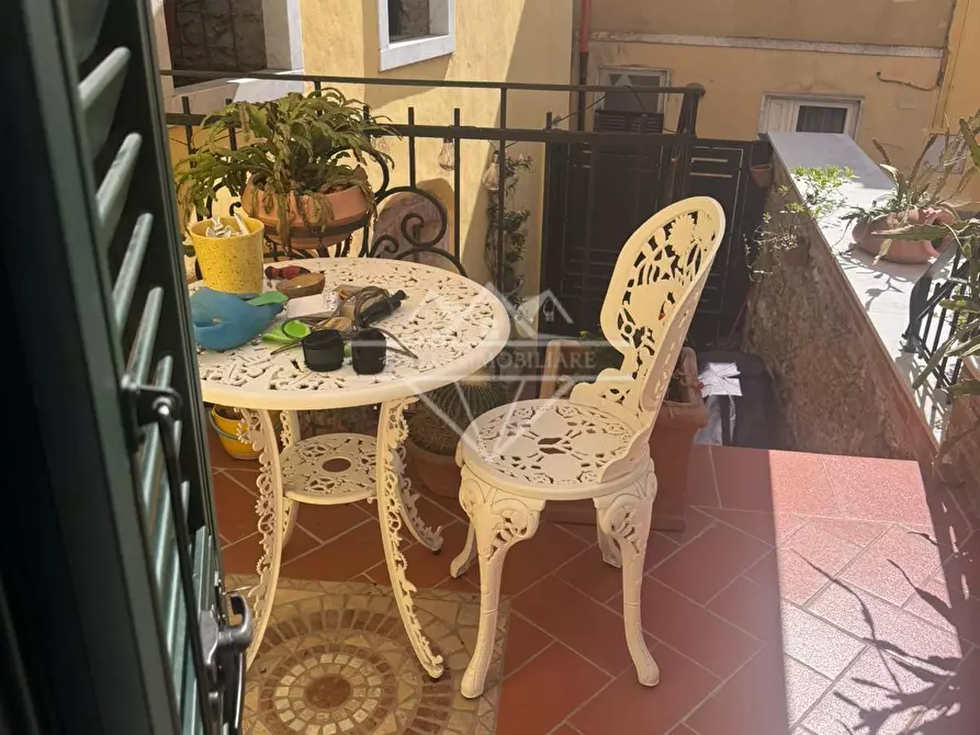Immagine 20 di Porzione di casa in vendita  a Carrara