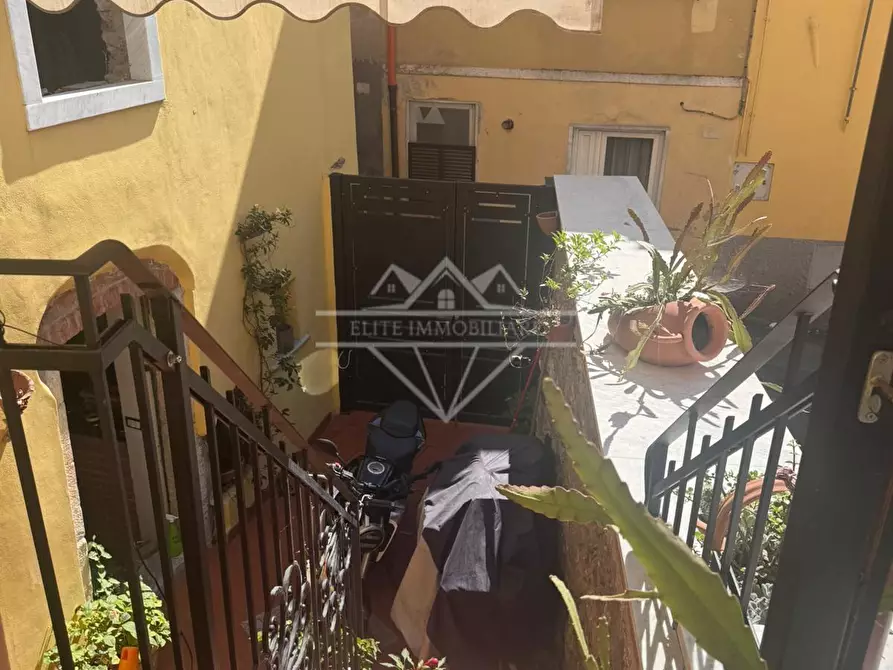 Immagine 13 di Porzione di casa in vendita  a Carrara